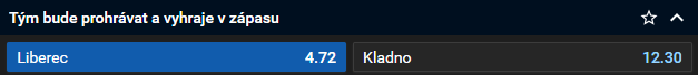 Tip na hokej - Extraliga 2023/24 - Liberec vs Kladno dnes živě (28. 12. 2023, 31. kolo ELH 2023/24)