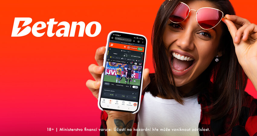 Betano sázková kancelář online: rozhovor s Romanem Macem