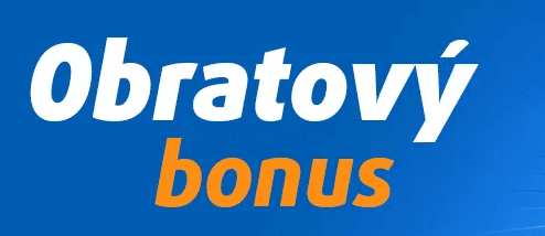 Obratový bonus Tipsport Nety za sázky