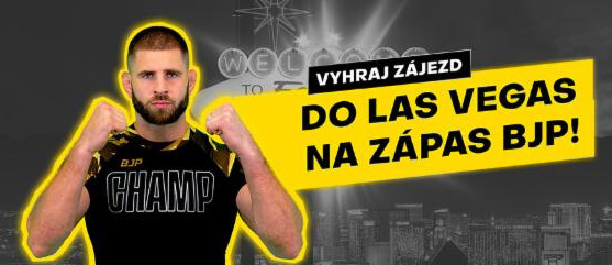 Fortuna: Soutěž o zájezd na UFC 300 fight Jiří Procházka vs. Aleksandar Rakić v Las Vegas