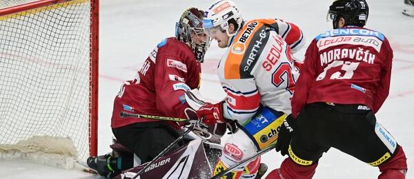 Tipy na play off hokejové Tipsport extraligy 2024 podle BetArena.cz