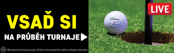 Vsaď si na průběh turnaje ZDE Vsaď si na průběh turnaje ZDE