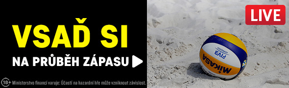Vsaď si na průběh zápasu ZDE