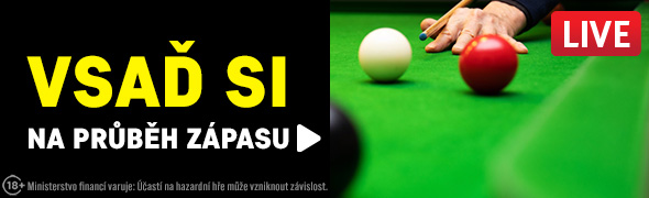 Vsaď si na průběh turnaje ZDE