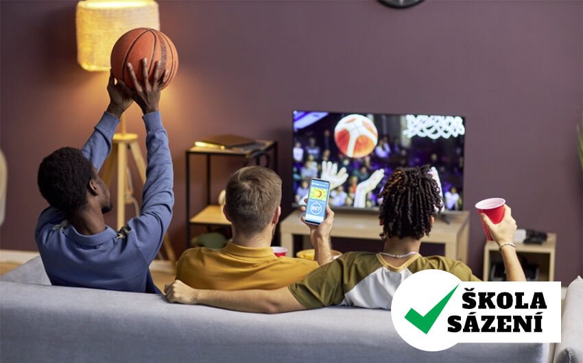 Co jsou to live sázky a&nbsp;jak sázet v&nbsp;průběhu hry - Škola sázení
