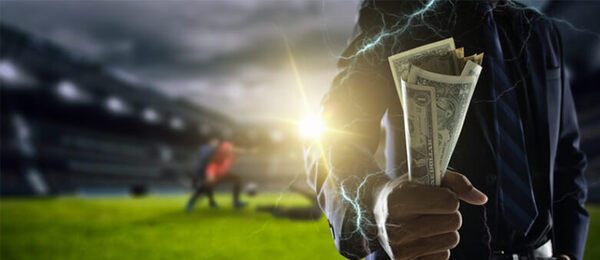 Cashout = předčasná výplata sázky. Jak to funguje?