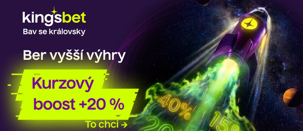 Maximalizujte své výhry u Kingsbetu