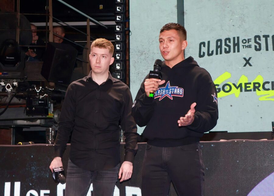 Kde sledovat Clash of the Stars zdarma? Online streamy