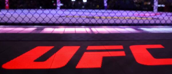 UFC je nejlepší MMA organizací na světě