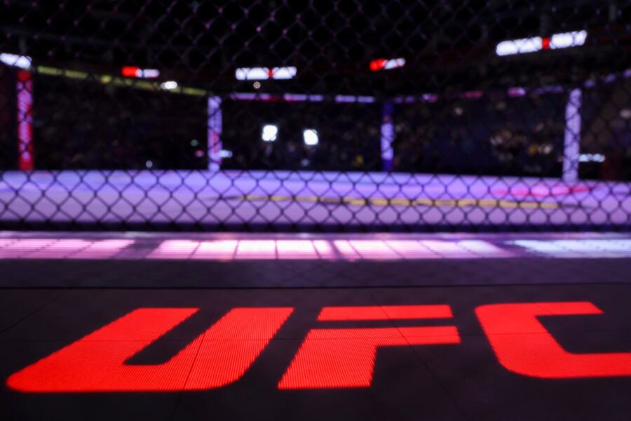 UFC je nejlepší MMA organizací na světě