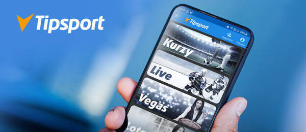 Tipsport SMS platba již nefunguje.