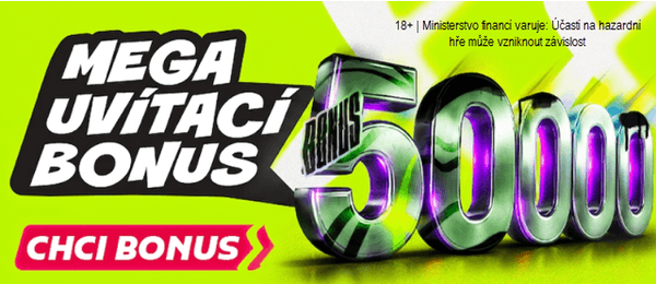 BetX promo kód zní CASINOARENACZ