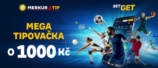 MerkurXtip Mega tipovačka