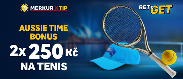Vsaďte si u MerkurXtipu