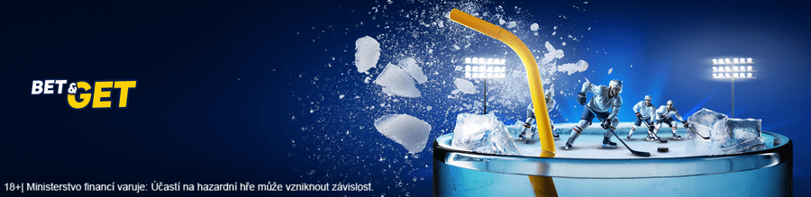 MerkurXtip bonus na čtvrtfinále play-off hokejové extraligy