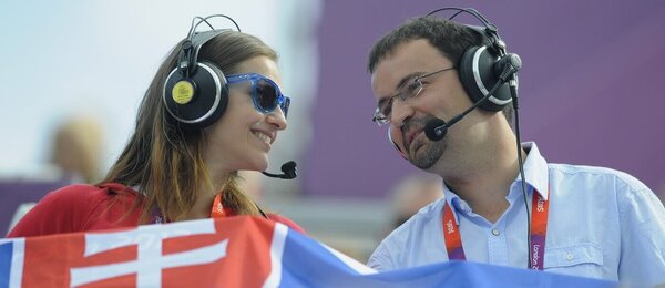 RTVS Šport - program, kde sledovat živě