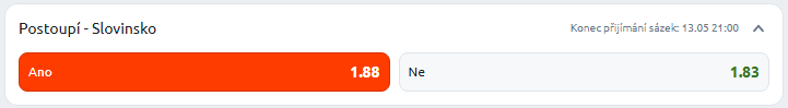 Eurovize 2025 - Slovinsko postoupí do finále