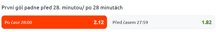 Vsaďte si u Betana na zápas Olomouce s Plzní