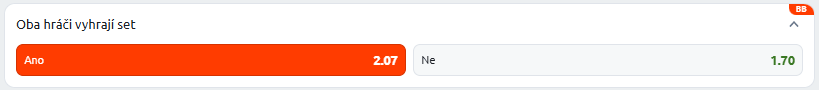 Tip na tenis dnes: Alcaraz vs. Sinner živě - finále ATP Řím 2025