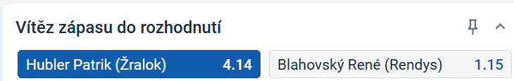 Tip na MMA turnaj Clash 12 (7. června 2025 od 19:00), vsaďte si u Tipsportu s bonusem.