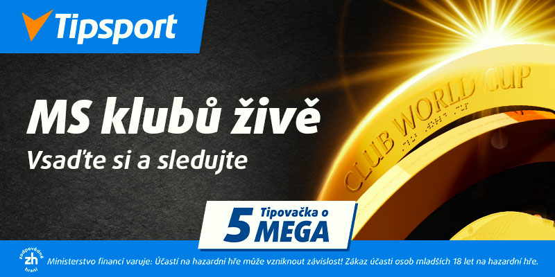 Sázková kancelář Tipsport