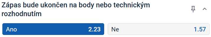 Tip na MMA zápas Kincl vs. Muradov (sobota 14. 6. 2025, Oktagon 72 Eden). Sledujte živě a zdarma na TV Tipsport.