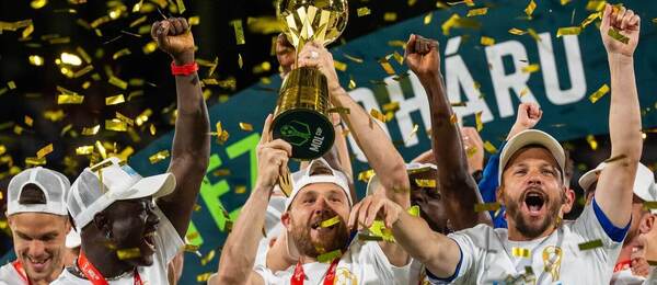 Sigma do Evropy postoupila díky vítězství v domácím poháru