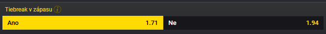 Lehečka vs. Alcaraz - ATP Londýn 2025 v Queens (finále)