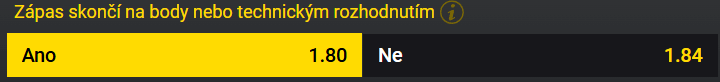 Tip na MMA turnaj Oktagon 73, Pukač vs. Eckerlin (28. 6. 2025, vsaďte si s bonusem u Fortuny)