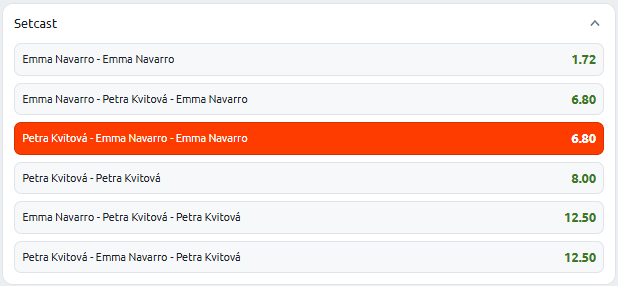 Tip na Wimbledon: Kvitová vs Navarro live, dvouhra žen dnes živě