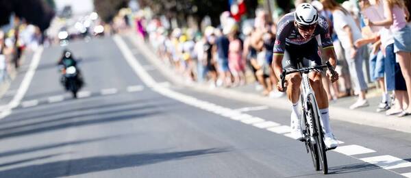 Mathieu van der Poel je jedním z favoritů 11. etapy Tour de France 2025, která může patřit klasikářům i ryzím sprintérům