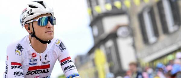 Tim Merlier dnes zaútočí na třetí etapové vítězství na Tour de France 2025
