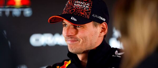 Při Velké ceně Belgie 2025 pojede Max Verstappen za Red Bull poprvé pod vedením nového týmového principála.