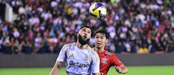 Aktobe vs. Sparta, úvodní utkání 2. předkola Konferenční ligy 2025–26