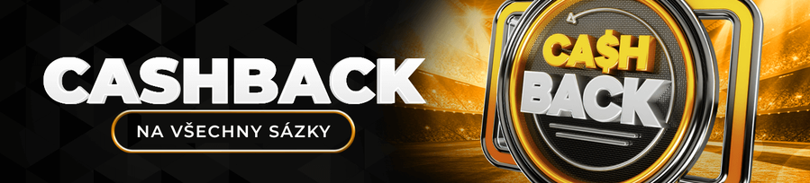 Cashback BetX - získejte zpět peníze za vsazené tikety