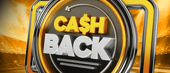 Cashback BetX - získejte zpět peníze za vsazené tikety