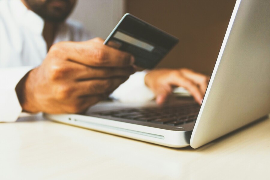 Mezi moderní metody plateb u legálních sázkovek patří i služba Aircash