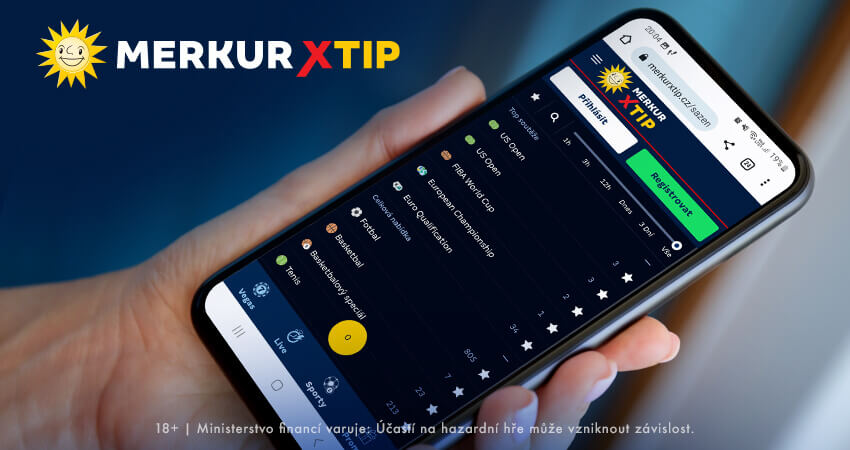 SOLO cashout u Merkuru je nyní dostupný všem sázkařům s registrací