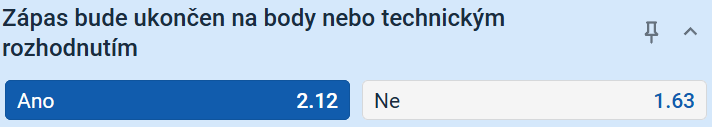 Sázkařský tip na Oktagon 77