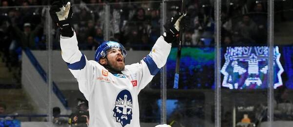 Výhra Kladna nad Spartou patřila k velkým překvapením minulého kola, dnes je na programu 13. kolo hokejové extraligy 2025/26