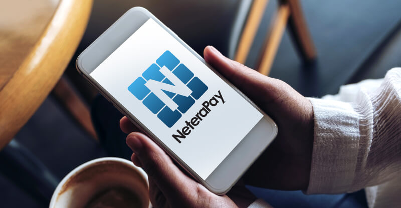 Neterapay vklady a&nbsp;výběry u&nbsp;sázkových kanceláří s&nbsp;licencí