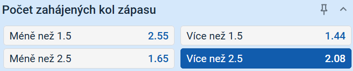 Tip na KSW 111 Třinec