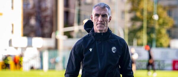 Plzeňského kouče Martina Hyského dnes čeká premiéra v evropských pohárech