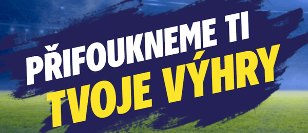 AKO bonus SazkaBet: přifoukněte si výhry AKO bonus SazkaBet: přifoukněte si výhry