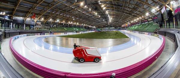 Zvítězí Jílek na trati 10 000 metrů?