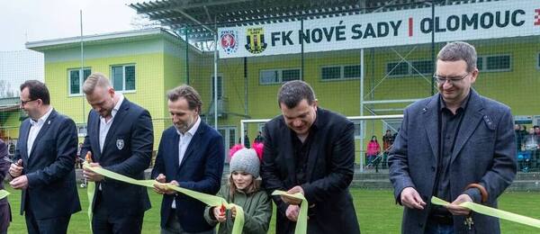 Nové Sady již hrdinně vyřadily Sigmu, je nyní na řadě plzeňská Viktorka? Nové Sady již hrdinně vyřadily Sigmu, je nyní na řadě plzeňská Viktorka?