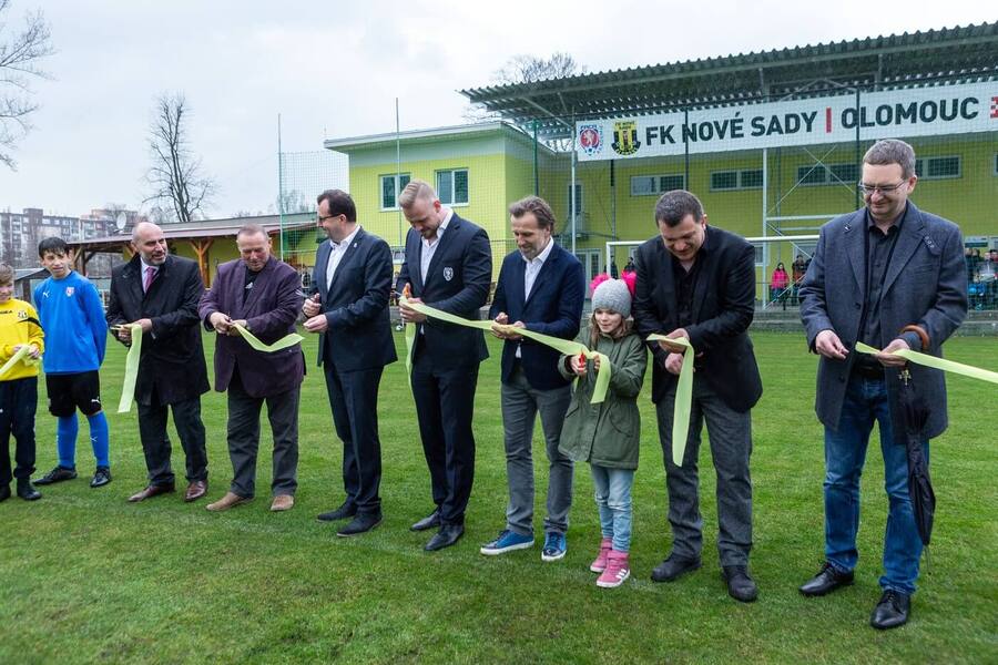 Nové Sady již hrdinně vyřadily Sigmu, je nyní na řadě plzeňská Viktorka? Nové Sady již hrdinně vyřadily Sigmu, je nyní na řadě plzeňská Viktorka?