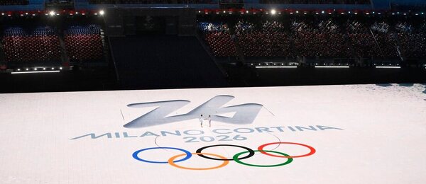 Vstupenky na zimní olympiádu jsou lákavým zbožím Vstupenky na zimní olympiádu jsou lákavým zbožím