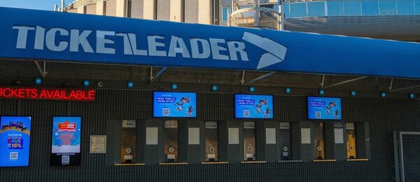 Vstupenky na ZOH jsou stále k dostání