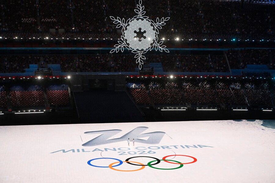 Vstupenky na zimní olympiádu jsou lákavým zbožím